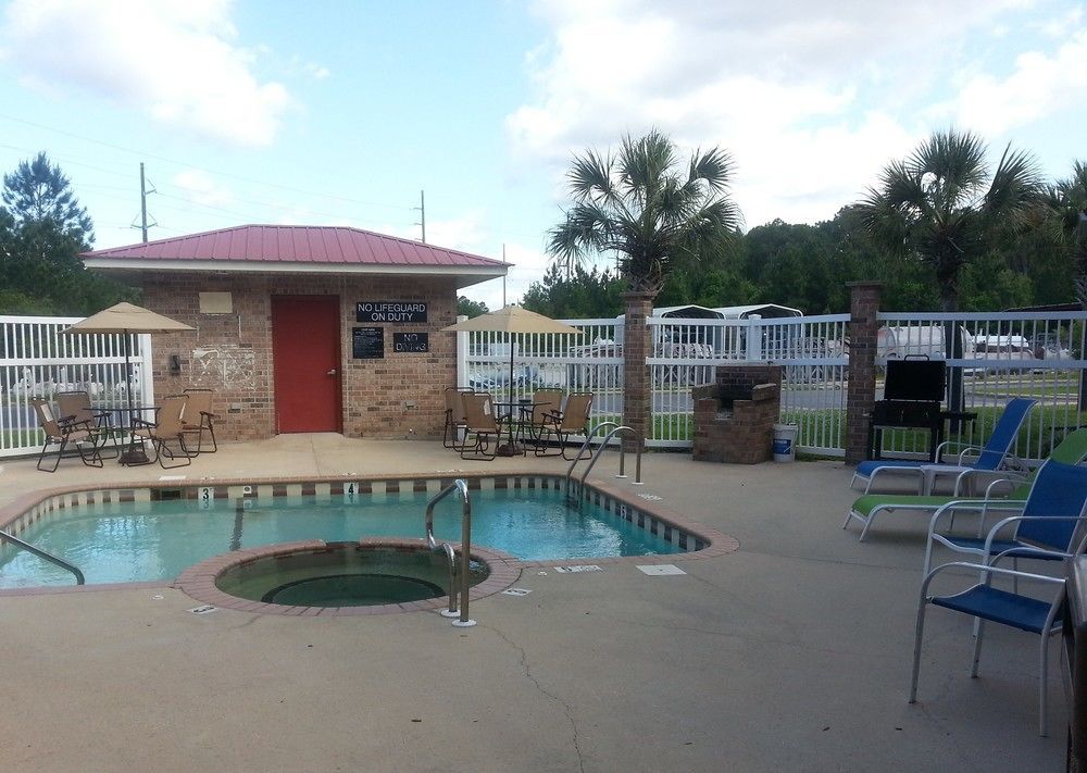 Studio 6-Pascagoula, Ms Exterior foto